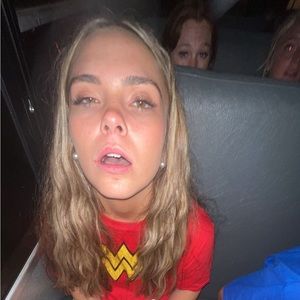 Meet your Posher, Jaylee